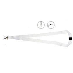 Bree HK0184 Lanyard 20mm 2 in 1 Sublimation