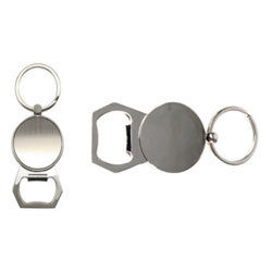 Fintan HK0151 Metal Keychain