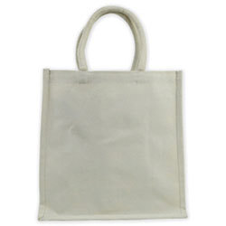 Tate  HK0262 Full Canvas Bag