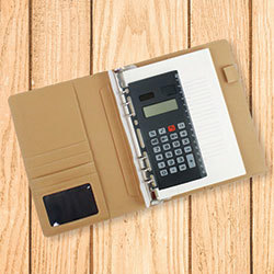 Rhif HK0064 Solar Calculator