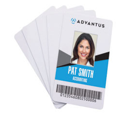 ID Cards