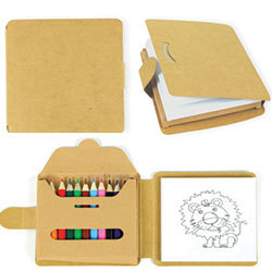 Zemny HK0398 Eco Friendly Drawing Set