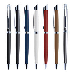 Belle HK0391 Metal Pen