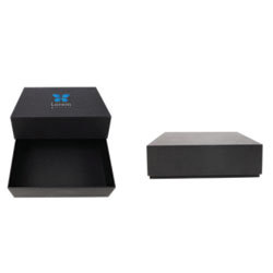 Krabice HK0387-BK Gift Box