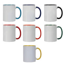Iremi HK0101 Inner Colour Mug