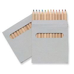 Llapis HK0356 Color Pencils