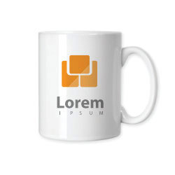 Agna HK0099 Sublimation Ceramic Mug
