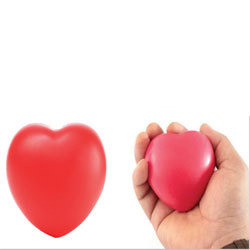 Serene HK0173 Anti-Stress Ball Heart