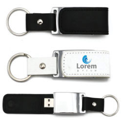 Arquivos HK0269 Leather USB