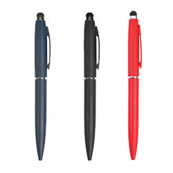 Laszlo HK0128 Heavy Metal Pen
