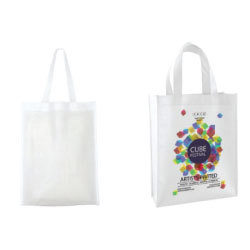 Deia HK0073 Sublimation Non Woven Bags