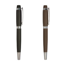 Kanye HK0125 Rubber Coated Pen