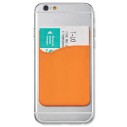 Kremick HK0359 Silicon Card Holder