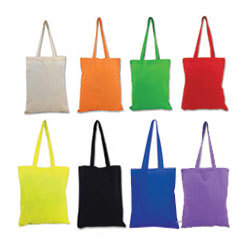 Terros HK0042 Cotton Bag