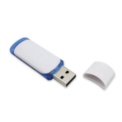 Veri HK0250 Plastic USB