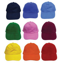Cyrus  143 HK0317 Brush Cotton Cap