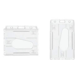 Tasche HK0192 Horizontal & Vertical ID Pouch