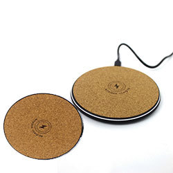 Indole HK0294  Disk Charging Pad
