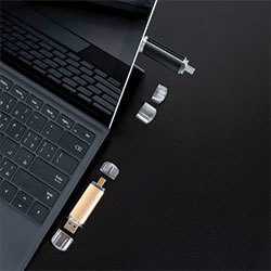 Kahden HK0254 OTG USB