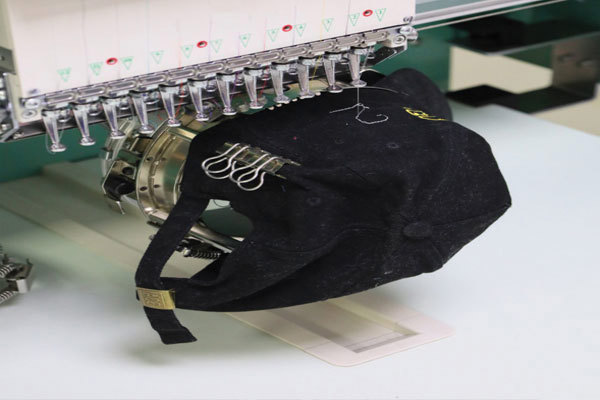 Embroidery