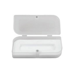 Kiki HK0272 USB Plastic Box