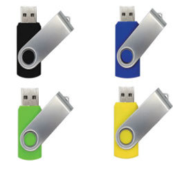 HK0248 Swivel USB